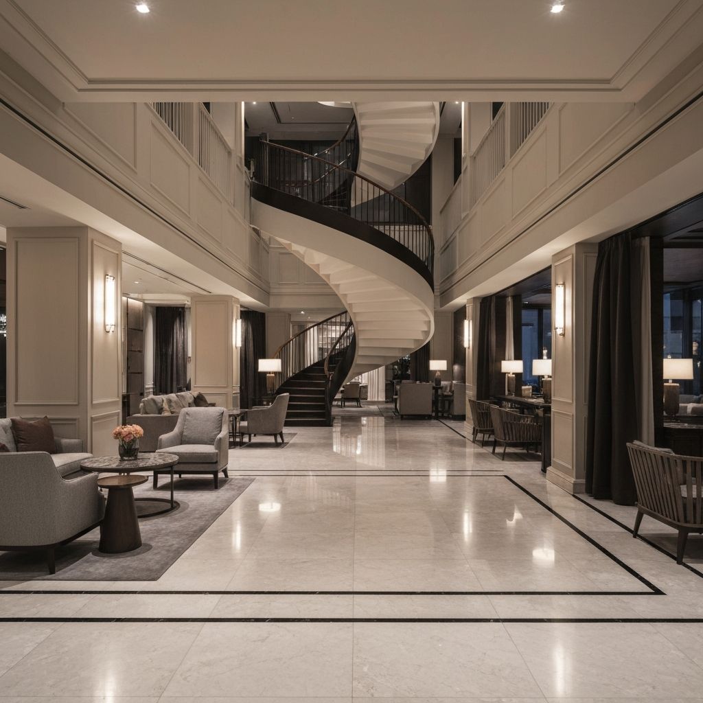 Bloom Boutique - After