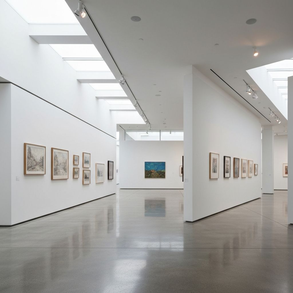 Lumen Gallery - After